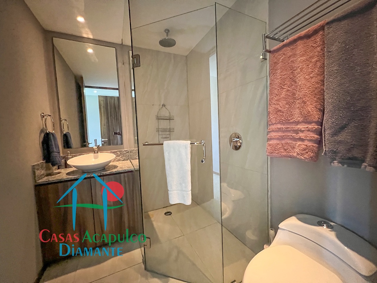 La Isla Emerald E 11 - Recámara tres 6